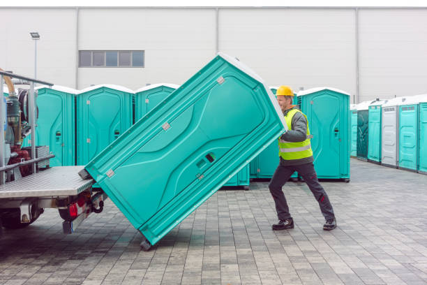 Calais, ME porta potty rental Company