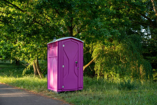 Best Porta potty delivery and setup  in Calais, ME