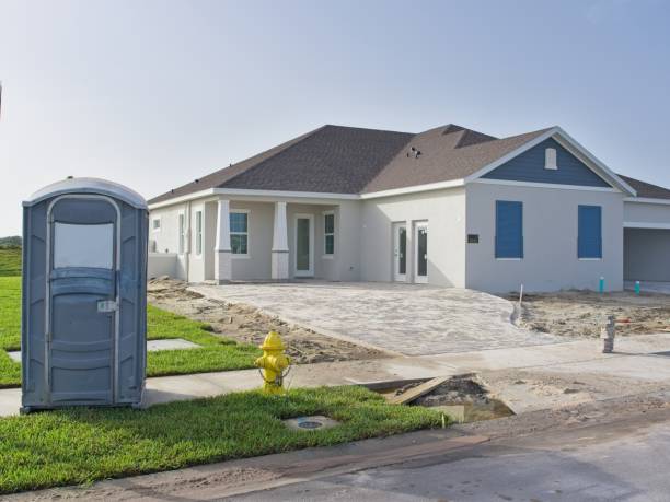 Portable Toilet Options We Offer in Calais, ME