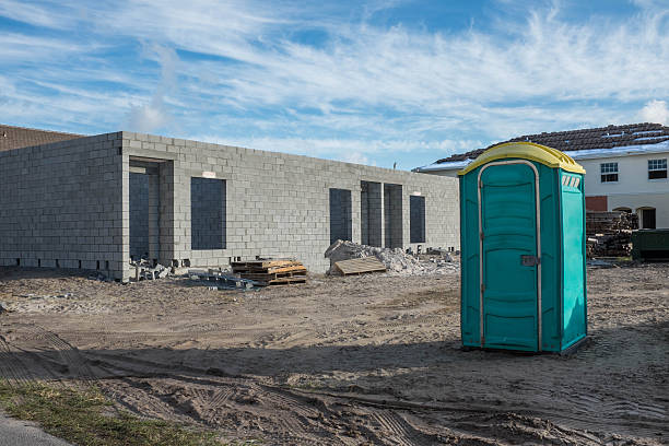 Best Affordable porta potty rental  in Calais, ME